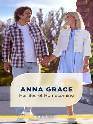 cover image of Her Secret Homecoming